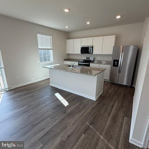 144 RIDERWOOD WAY, Shepherdstown, WV 25443