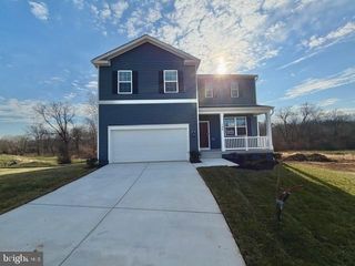 144 RIDERWOOD WAY, Shepherdstown, WV 25443