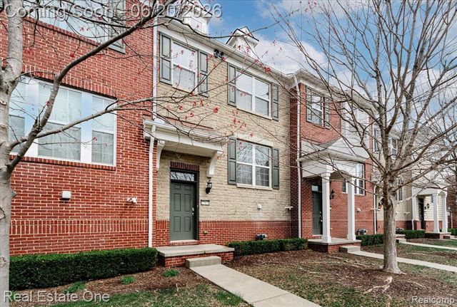 27848 Hopkins Drive, Novi, MI 48377