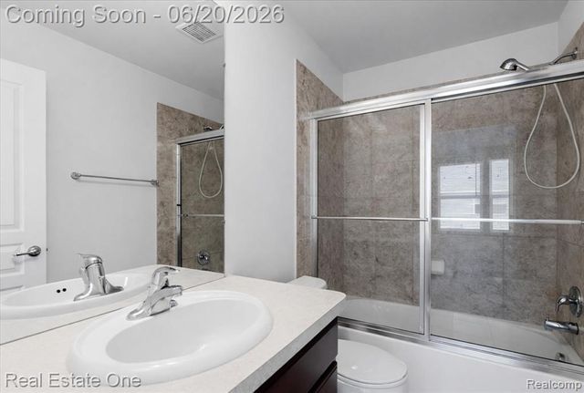 27848 Hopkins Drive, Novi, MI 48377