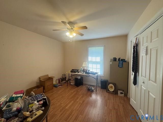 1003 S Glebe Rd, Montross, VA 22520