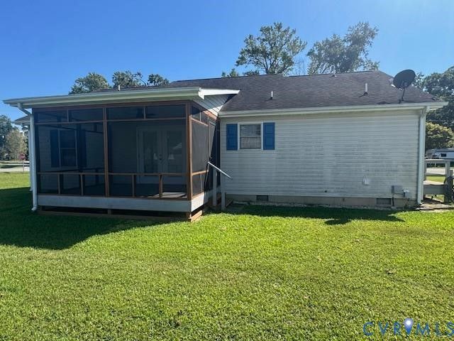 1003 S Glebe Rd, Montross, VA 22520