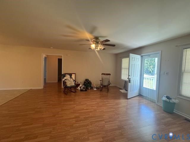 1003 S Glebe Rd, Montross, VA 22520