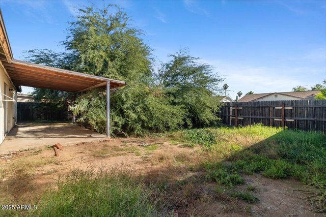 3737 E KAREN Drive, Phoenix, AZ 85032