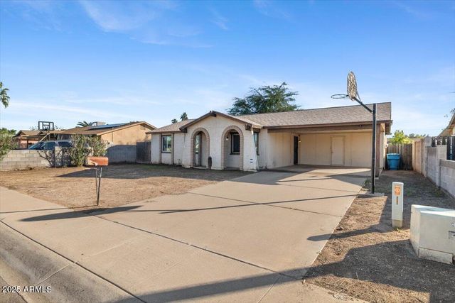 3737 E KAREN Drive, Phoenix, AZ 85032