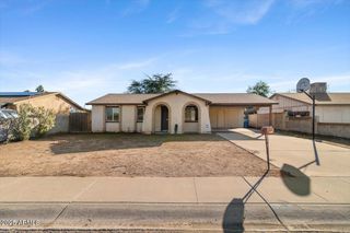 3737 E KAREN Drive, Phoenix, AZ 85032
