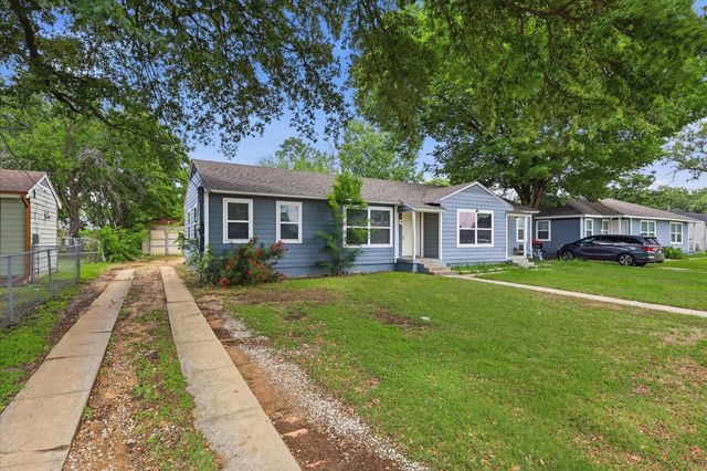1303 Stone Drive, Irving, TX 75061