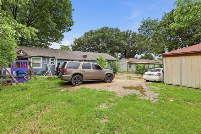 1303 Stone Drive, Irving, TX 75061