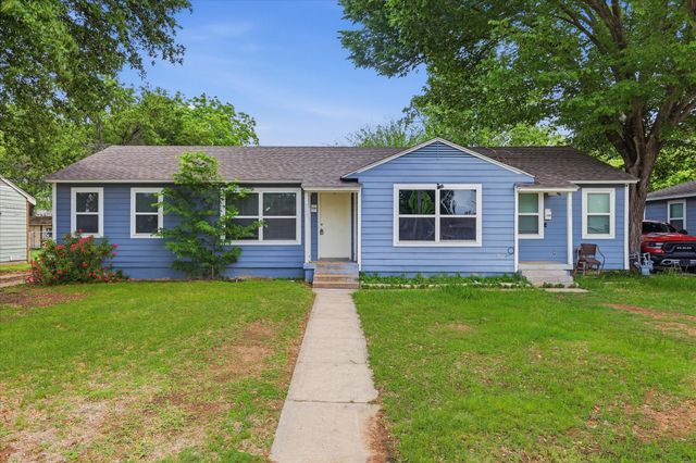 1303 Stone Drive, Irving, TX 75061