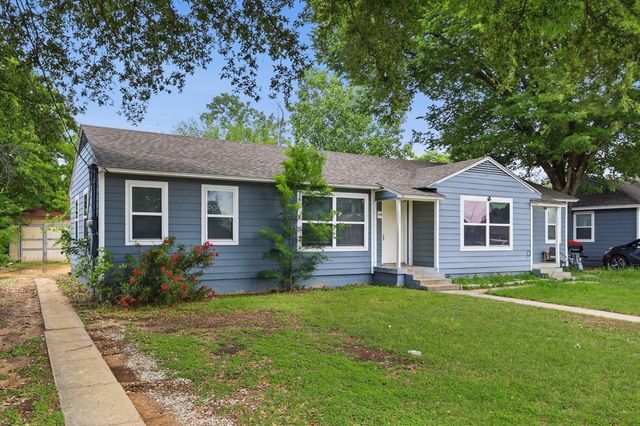 1303 Stone Drive, Irving, TX 75061
