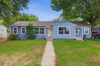 1303 Stone Drive, Irving, TX 75061