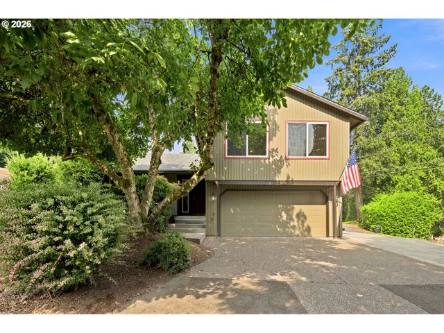 14003 Se BREKKE Ct, Milwaukie, OR 97222