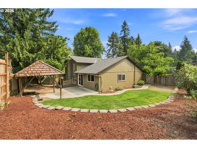 14003 Se BREKKE Ct, Milwaukie, OR 97222