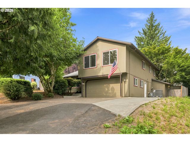 14003 Se BREKKE Ct, Milwaukie, OR 97222