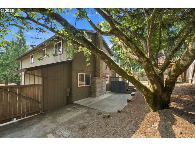 14003 Se BREKKE Ct, Milwaukie, OR 97222