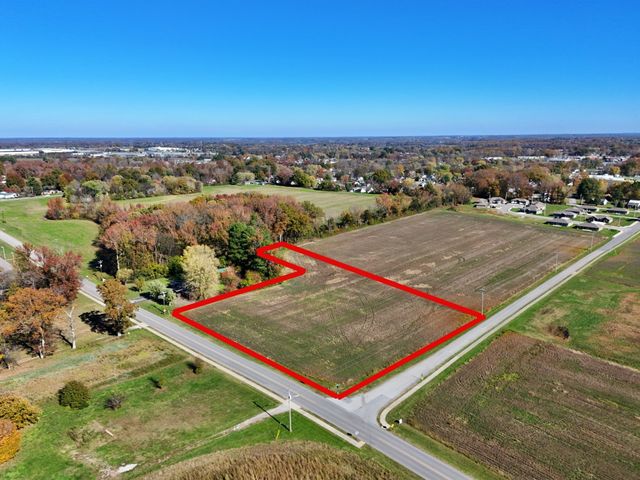 0 Searcy Ln, Portland, TN 37148