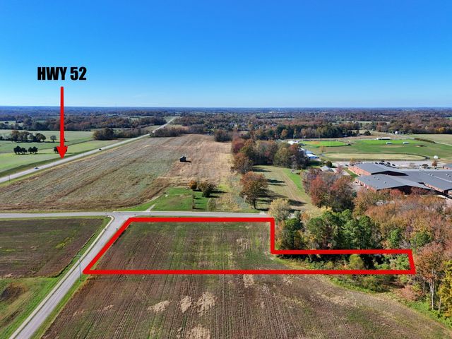 0 Searcy Ln, Portland, TN 37148