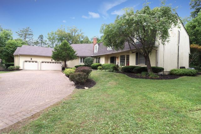 6803 St Rt 48, Clearcreek Twp., OH 45066