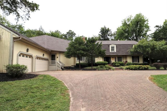 6803 St Rt 48, Clearcreek Twp., OH 45066