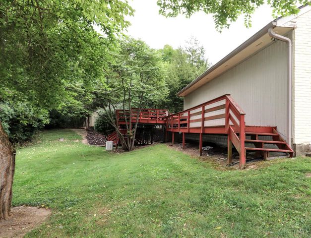 6803 St Rt 48, Clearcreek Twp., OH 45066