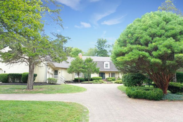 6803 St Rt 48, Clearcreek Twp., OH 45066