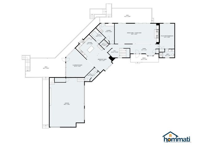 6803 St Rt 48, Clearcreek Twp., OH 45066