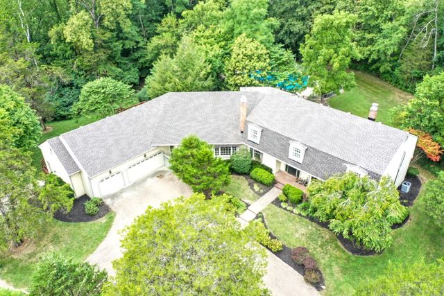 6803 St Rt 48, Clearcreek Twp., OH 45066