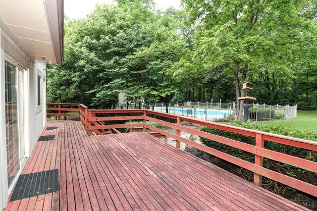 6803 St Rt 48, Clearcreek Twp., OH 45066