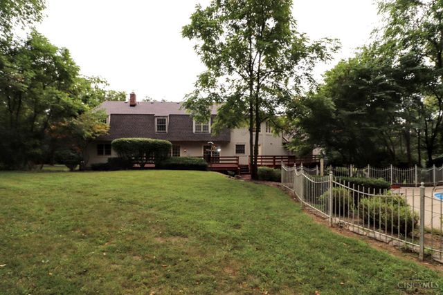 6803 St Rt 48, Clearcreek Twp., OH 45066
