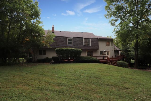 6803 St Rt 48, Clearcreek Twp., OH 45066