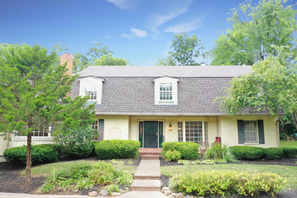 6803 St Rt 48, Clearcreek Twp., OH 45066