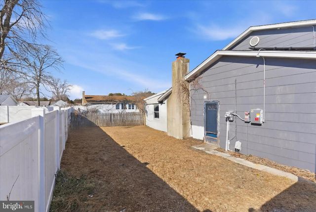 309 5TH ST, Waretown, NJ 08758