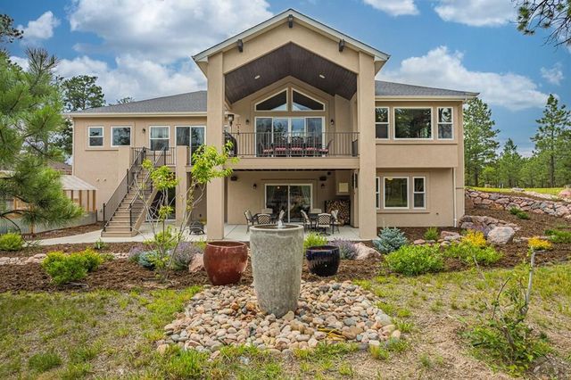 1325 Boldmere Ct, Monument, CO 80132