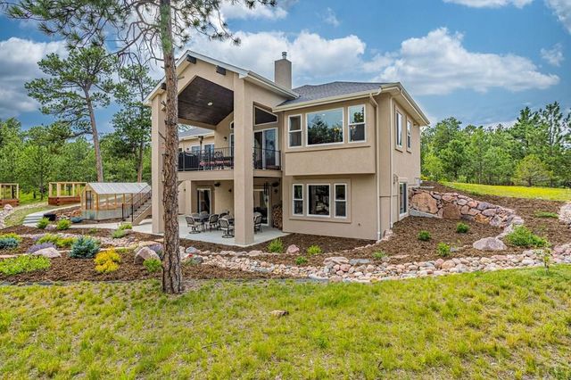 1325 Boldmere Ct, Monument, CO 80132