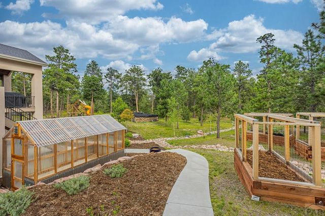 1325 Boldmere Ct, Monument, CO 80132