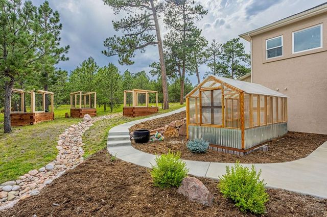 1325 Boldmere Ct, Monument, CO 80132