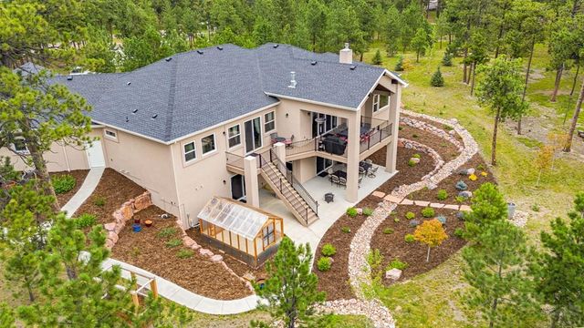 1325 Boldmere Ct, Monument, CO 80132