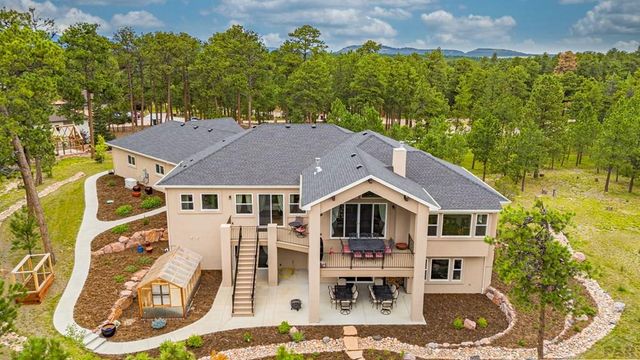 1325 Boldmere Ct, Monument, CO 80132