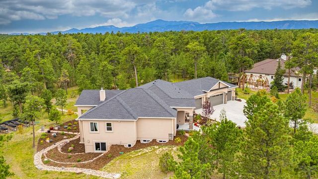 1325 Boldmere Ct, Monument, CO 80132