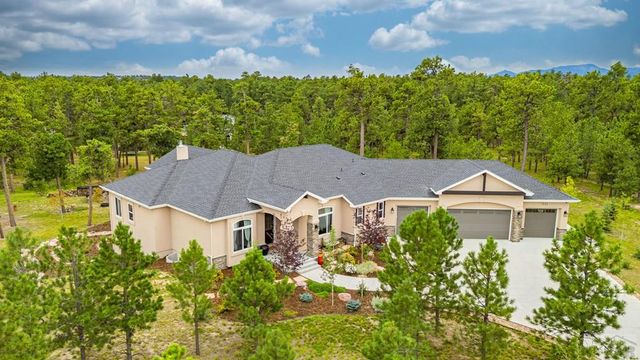 1325 Boldmere Ct, Monument, CO 80132