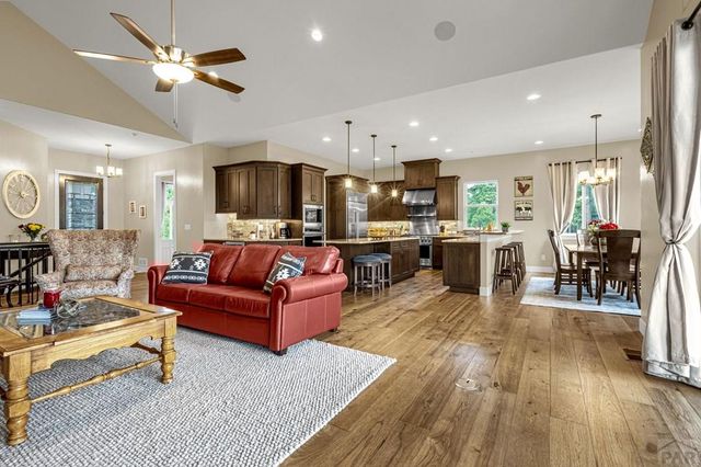 1325 Boldmere Ct, Monument, CO 80132