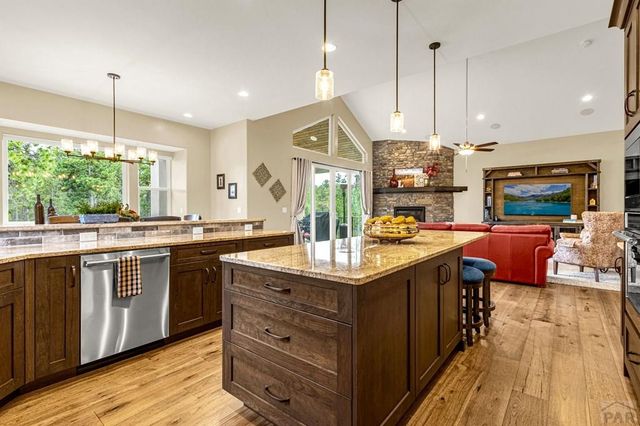 1325 Boldmere Ct, Monument, CO 80132