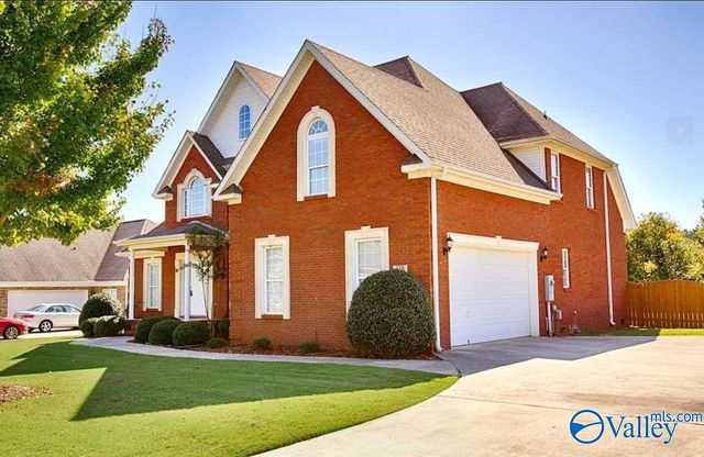 128 Sarah Jane Drive, Madison, AL 35757