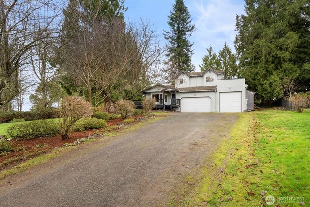 26388 Ansell Road NW, Poulsbo, WA 98370