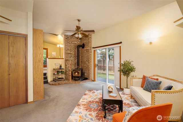 26388 Ansell Road NW, Poulsbo, WA 98370