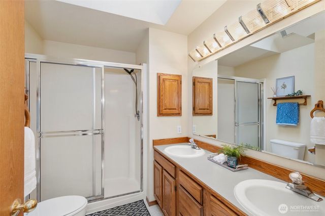 26388 Ansell Road NW, Poulsbo, WA 98370