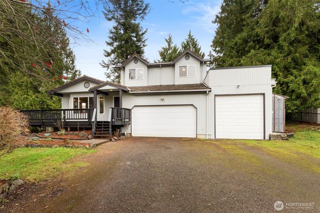 26388 Ansell Road NW, Poulsbo, WA 98370