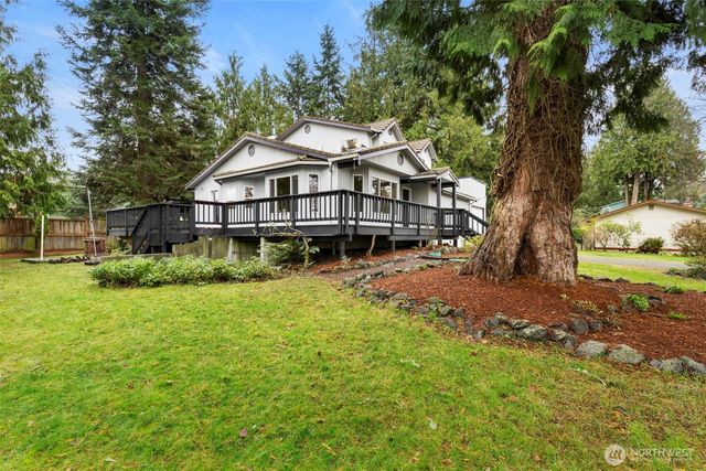 26388 Ansell Road NW, Poulsbo, WA 98370