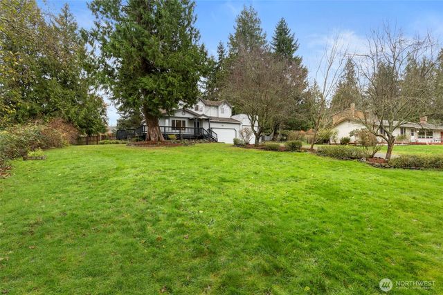 26388 Ansell Road NW, Poulsbo, WA 98370