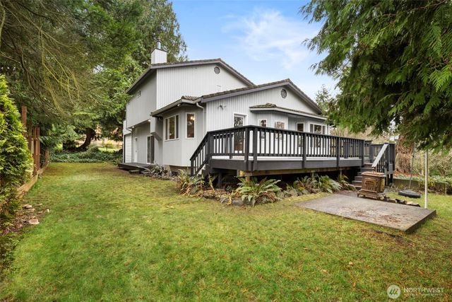 26388 Ansell Road NW, Poulsbo, WA 98370
